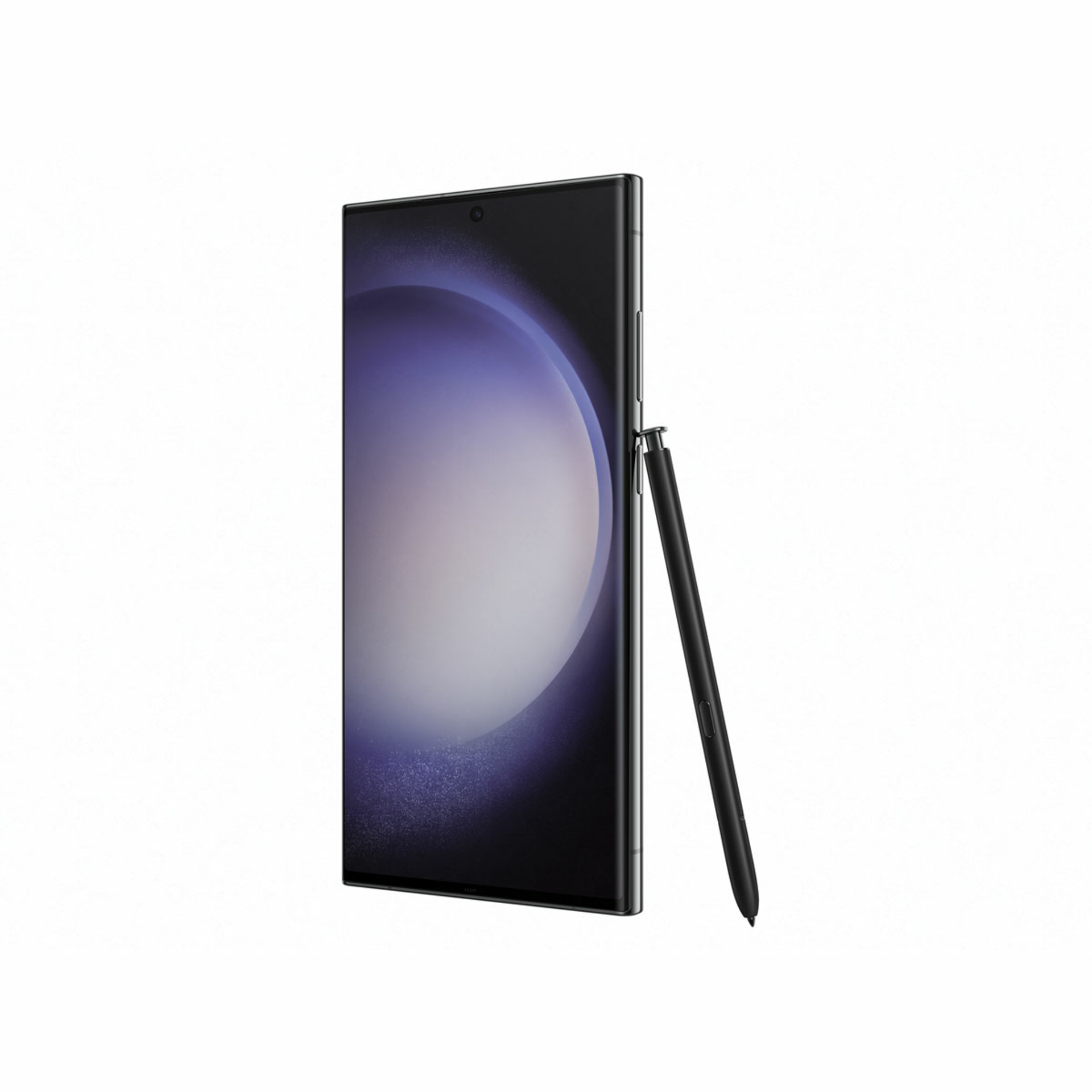 iRobust Tech Samsung Galaxy S23 Ultra 5G 256GB Black - Dual SIM