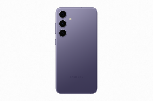 iRobust Tech Samsung Galaxy S24 Plus 5G 256GB Cobalt Violet - Dual SIM