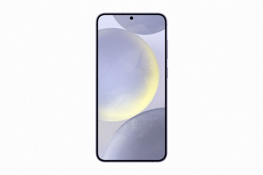iRobust Tech Samsung Galaxy S24 Plus 5G 256GB Cobalt Violet - Dual SIM
