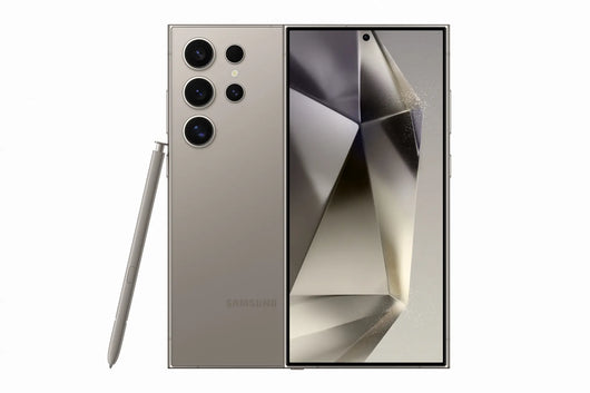Samsung Galaxy S24 Ultra 5G 256GB Grey - Dual SIM | iRobust Tech Samsung Galaxy S24 Ultra 5G 256GB Grey - Dual SIM | iRobust Tech