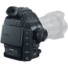 iRobust Tech Canon EOS C100 Cinema Camera (Body Only)