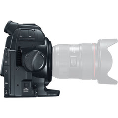 iRobust Tech Canon EOS C100 Cinema Camera (Body Only)