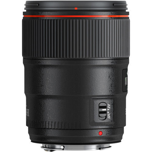 iRobust Tech Canon EF 35mm f/1.4L II USM Lens