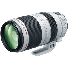 iRobust Tech Canon EF 100-400mm f/4.5-5.6 L IS II USM Lens