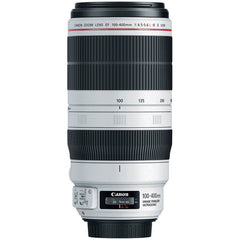 iRobust Tech Canon EF 100-400mm f/4.5-5.6 L IS II USM Lens