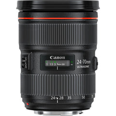 iRobust Tech Canon EF 24-70mm f/2.8L II USM Lens