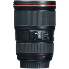 iRobust Tech Canon EF 16-35mm f/4 L IS USM Lens