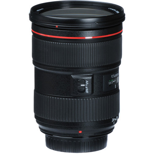 iRobust Tech Canon EF 24-70mm f/2.8L II USM Lens