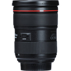 iRobust Tech Canon EF 24-70mm f/2.8L II USM Lens