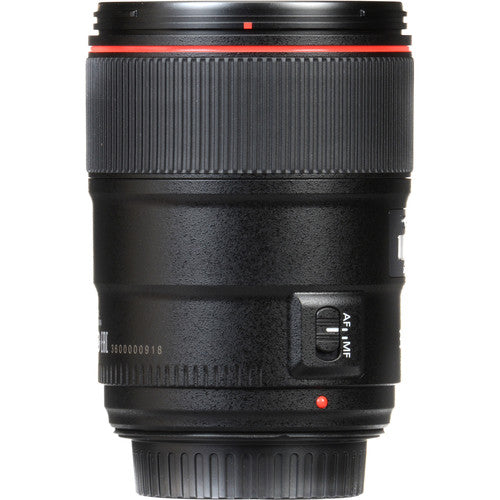 iRobust Tech Canon EF 35mm f/1.4L II USM Lens