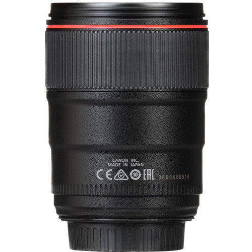 iRobust Tech Canon EF 35mm f/1.4L II USM Lens