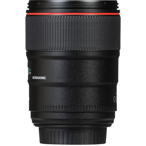 iRobust Tech Canon EF 35mm f/1.4L II USM Lens