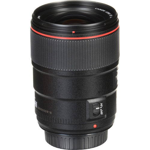 iRobust Tech Canon EF 35mm f/1.4L II USM Lens