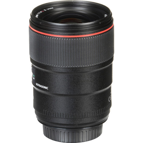 iRobust Tech Canon EF 35mm f/1.4L II USM Lens