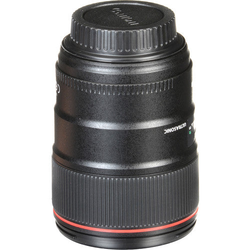 iRobust Tech Canon EF 35mm f/1.4L II USM Lens