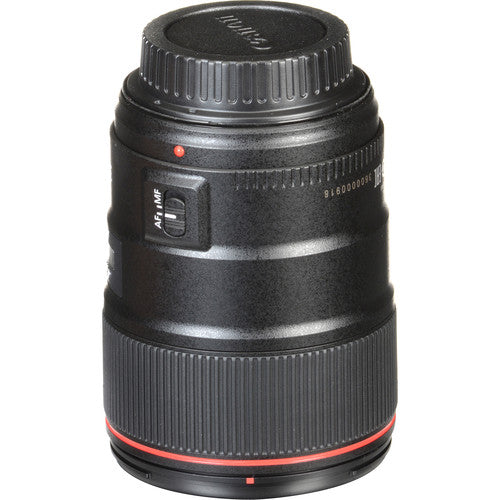 iRobust Tech Canon EF 35mm f/1.4L II USM Lens