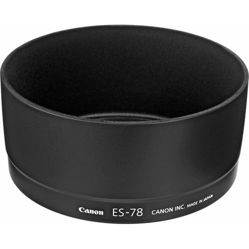 iRobust Tech Canon EF 50mm f/1.2 L USM Lens
