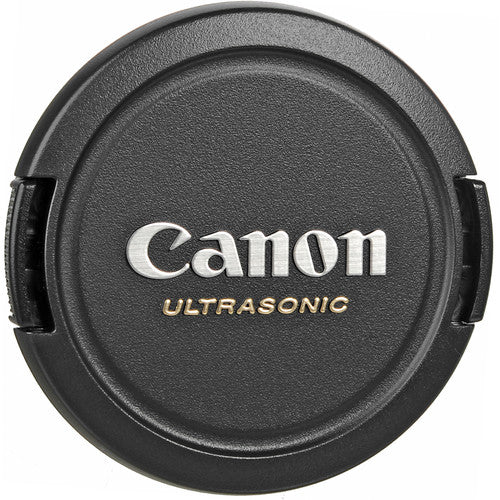 iRobust Tech Canon EF 50mm f/1.2 L USM Lens