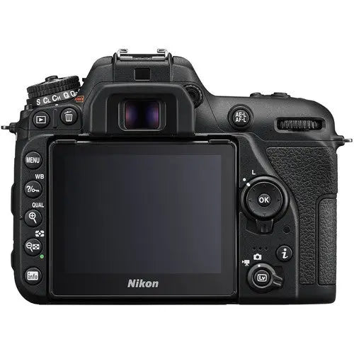 iRobust Tech iRobust Tech Nikon D7500 DSLR Camera