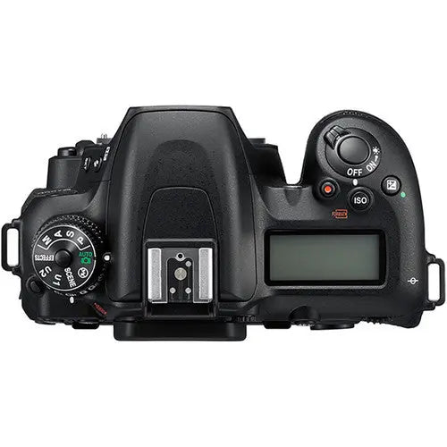 iRobust Tech iRobust Tech Nikon D7500 DSLR Camera