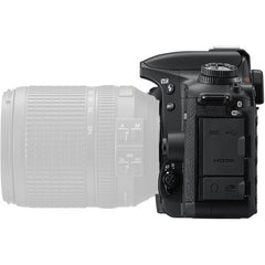iRobust Tech iRobust Tech Nikon D7500 DSLR Camera