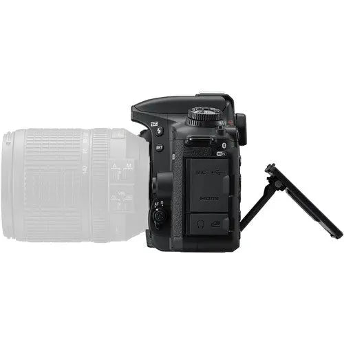 iRobust Tech iRobust Tech Nikon D7500 DSLR Camera