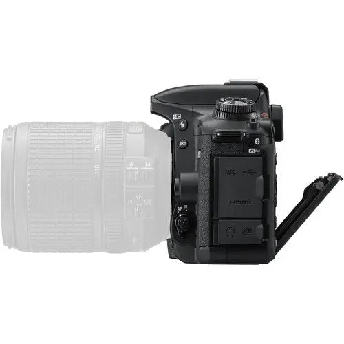 iRobust Tech iRobust Tech Nikon D7500 DSLR Camera