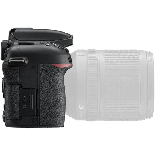 iRobust Tech iRobust Tech Nikon D7500 DSLR Camera