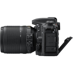 iRobust Tech Nikon D7500 DSLR Camera with 18-140mm Lens