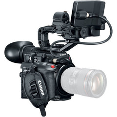 iRobust Tech Canon EOS C200 EF Cinema Camera