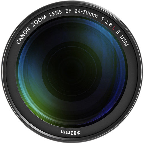 iRobust Tech Canon EF 24-70mm f/2.8L II USM Lens