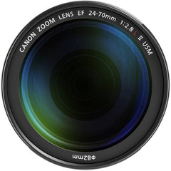 iRobust Tech Canon EF 24-70mm f/2.8L II USM Lens
