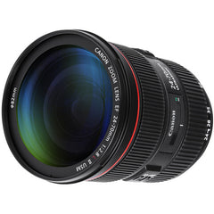 iRobust Tech Canon EF 24-70mm f/2.8L II USM Lens