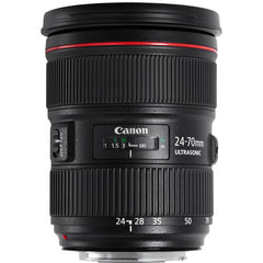 iRobust Tech Canon EF 24-70mm f/2.8L II USM Lens