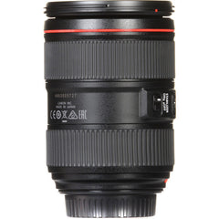 iRobust Tech Canon EF 24-105mm f/4L IS II USM Lens