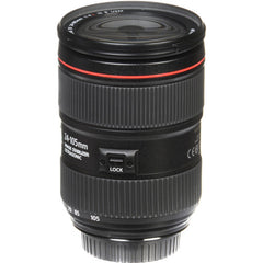 iRobust Tech Canon EF 24-105mm f/4L IS II USM Lens