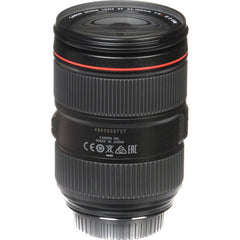 iRobust Tech Canon EF 24-105mm f/4L IS II USM Lens
