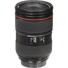 iRobust Tech Canon EF 24-105mm f/4L IS II USM Lens