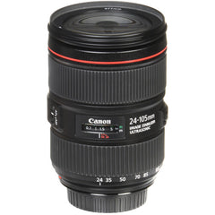 iRobust Tech Canon EF 24-105mm f/4L IS II USM Lens