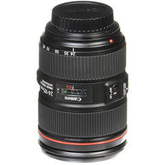 iRobust Tech Canon EF 24-105mm f/4L IS II USM Lens