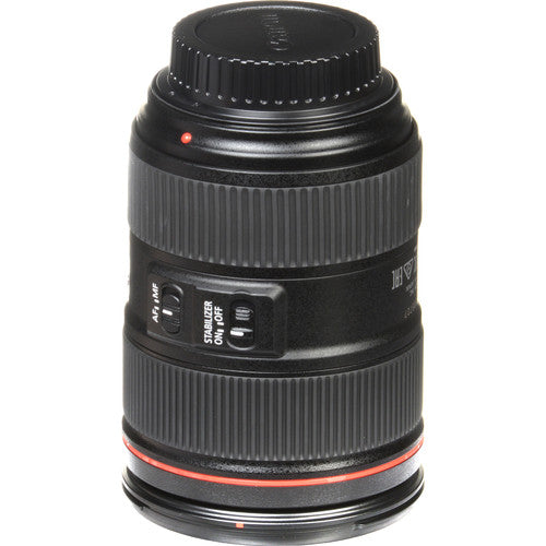 iRobust Tech Canon EF 24-105mm f/4L IS II USM Lens