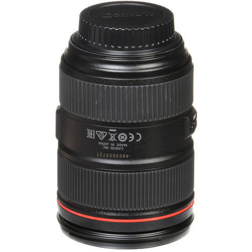 iRobust Tech Canon EF 24-105mm f/4L IS II USM Lens