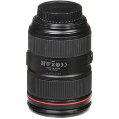 iRobust Tech Canon EF 24-105mm f/4L IS II USM Lens