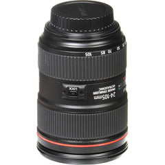 iRobust Tech Canon EF 24-105mm f/4L IS II USM Lens