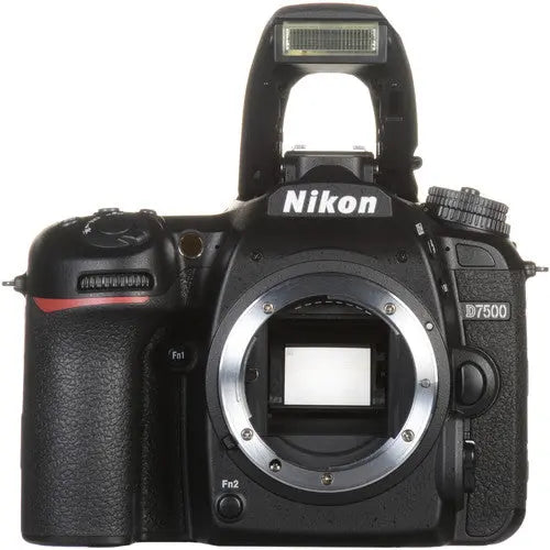 iRobust Tech iRobust Tech Nikon D7500 DSLR Camera
