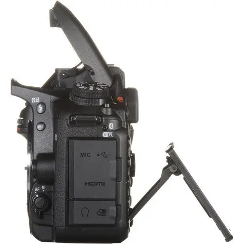 iRobust Tech iRobust Tech Nikon D7500 DSLR Camera