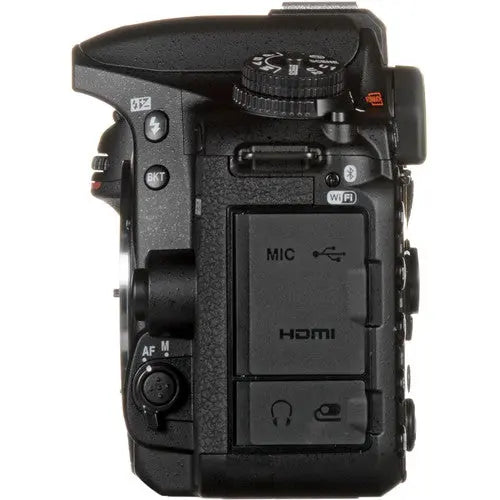 iRobust Tech iRobust Tech Nikon D7500 DSLR Camera