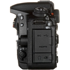 iRobust Tech iRobust Tech Nikon D7500 DSLR Camera