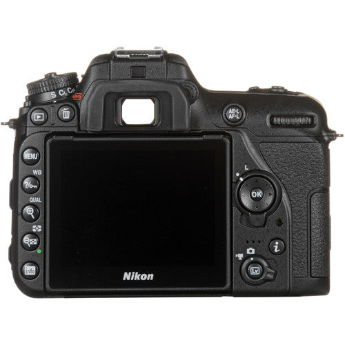 iRobust Tech iRobust Tech Nikon D7500 DSLR Camera
