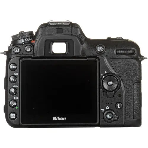 iRobust Tech iRobust Tech Nikon D7500 DSLR Camera